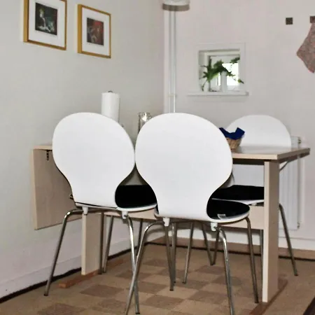 Three-Bedroom Holiday Home In Romo 39 Romo Kirkeby Exterior photo