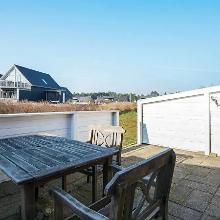 Three-Bedroom Holiday Home In Romo 39 Romo Kirkeby Exterior photo