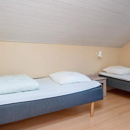Three-Bedroom Holiday Home In Romo 39 Romo Kirkeby Exterior photo