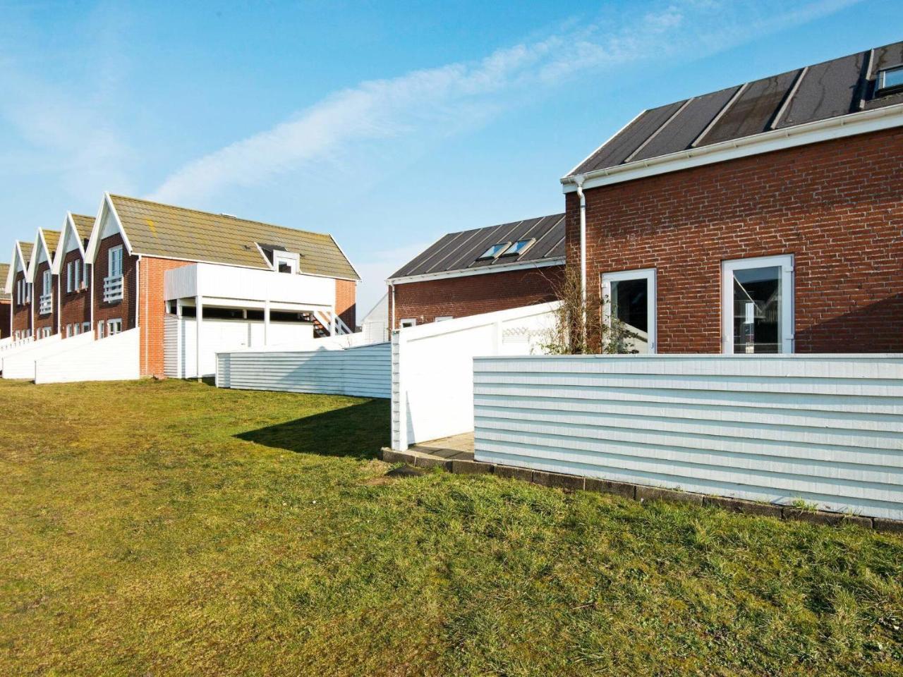 Three-bedroom In Romo 39 * Romo Kirkeby